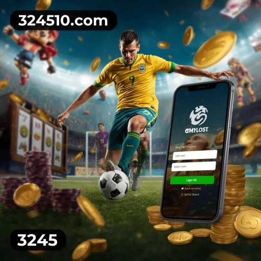 Comparação APP mobile vs versão web da 3245