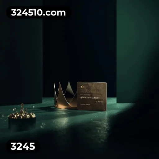 Tabela RTP dos jogos de cassino da 3245