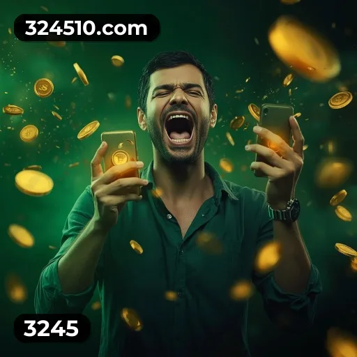 Estatísticas 3245 2026 – 87.429 jogadores ativos, R$ 47,2M em prêmios pagos, RTP 96,52%