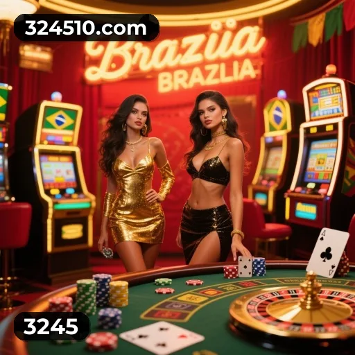 Pagamentos PIX na 3245