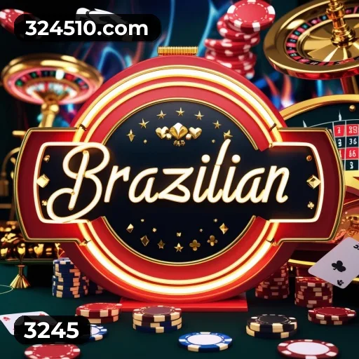 Logo da 3245