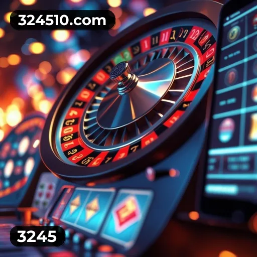Logo da 3245