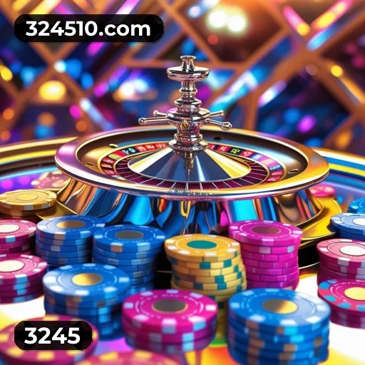 Tabela RTP dos jogos de cassino da 3245