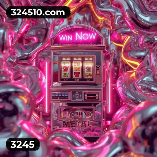Logo da 3245