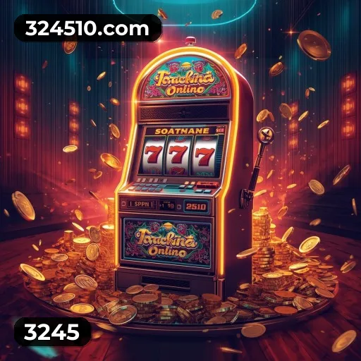 Tabela RTP dos jogos de cassino da 3245