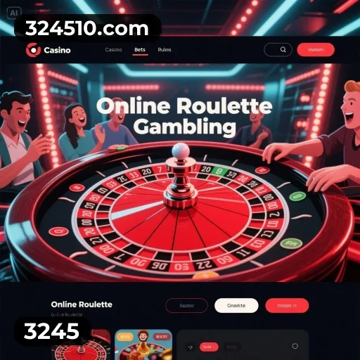 Bônus e promoções 3245