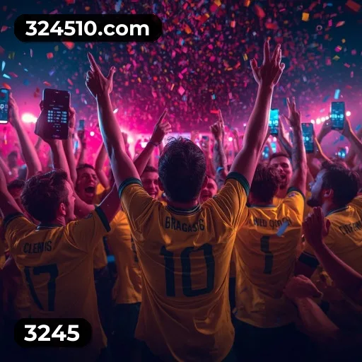 6 vantagens exclusivas do programa VIP da 3245