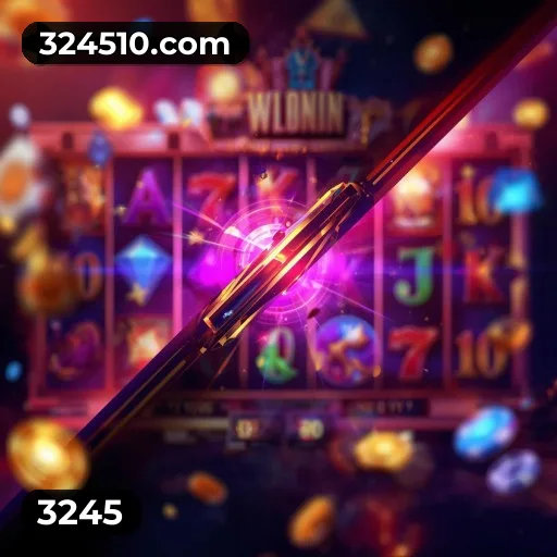 Bônus e promoções 3245