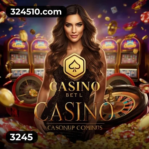 Logo da 3245