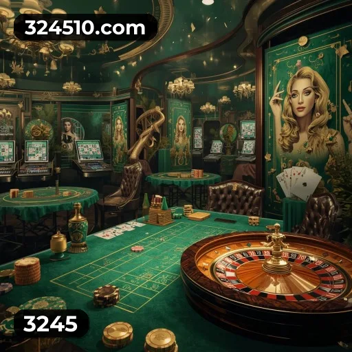Níveis do programa VIP da 3245
